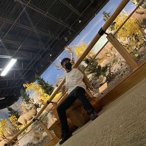 Meet your Posher, Bryan